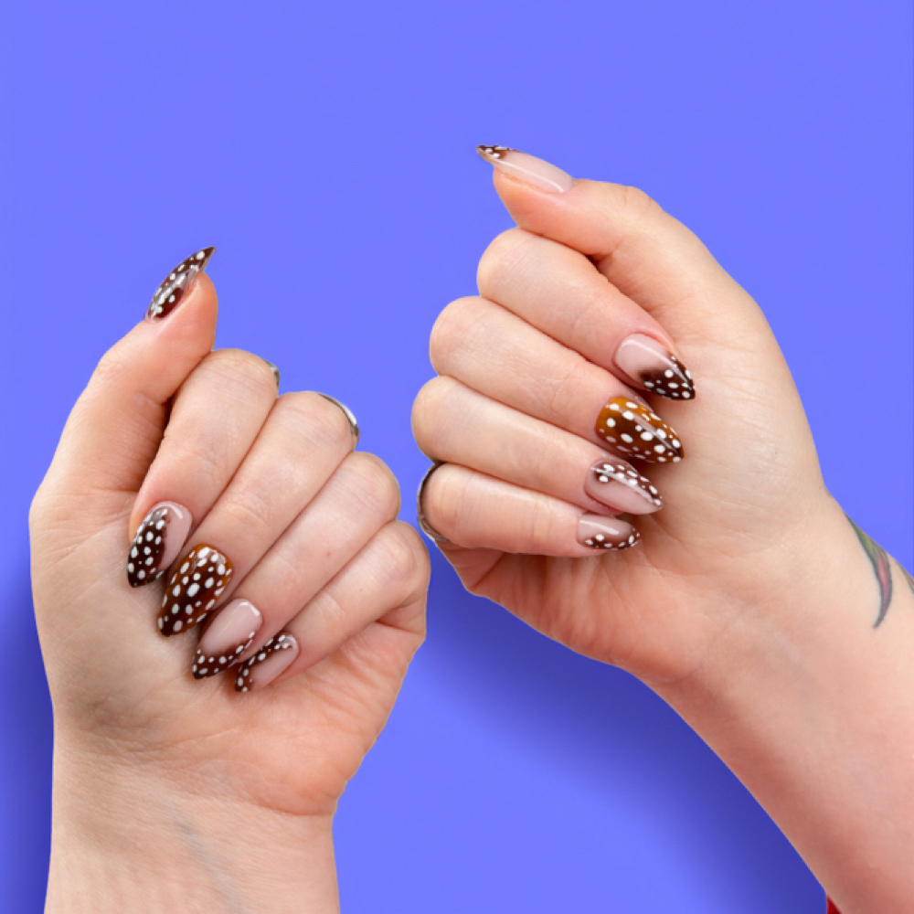 Nail Art at KLS Waterless Nail Bar in Corning, NY