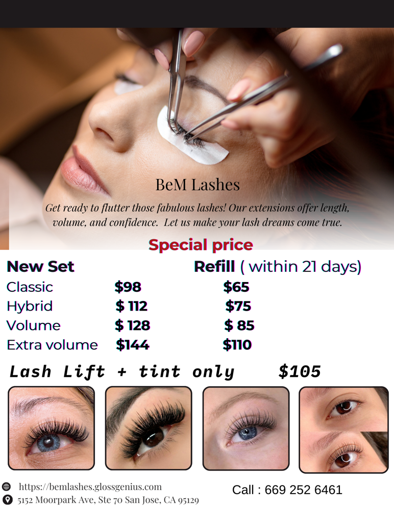 Special Price