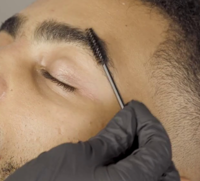 Brow Grooming