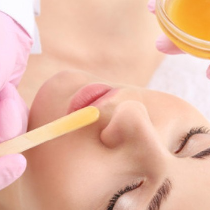 Lip Wax at Magnolia Skin Spa in Youngsville, NC
