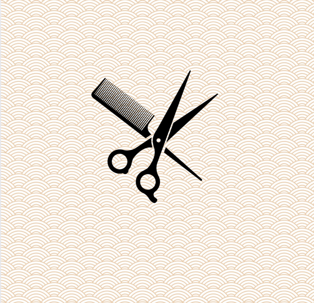 Women’s Solo Hair Cut