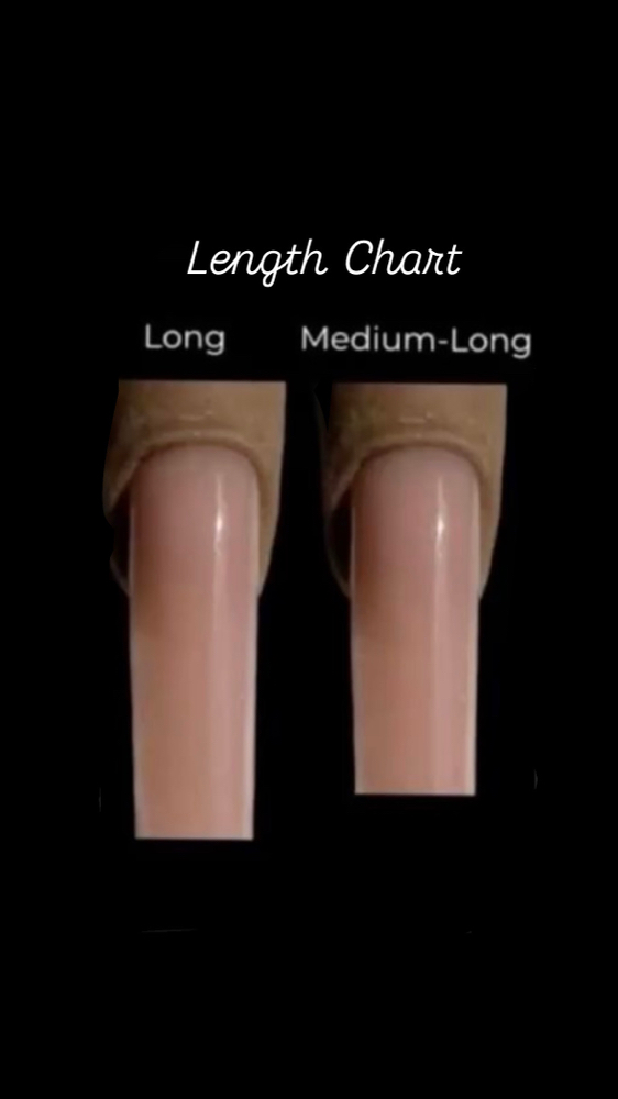 M-L Nail Extension