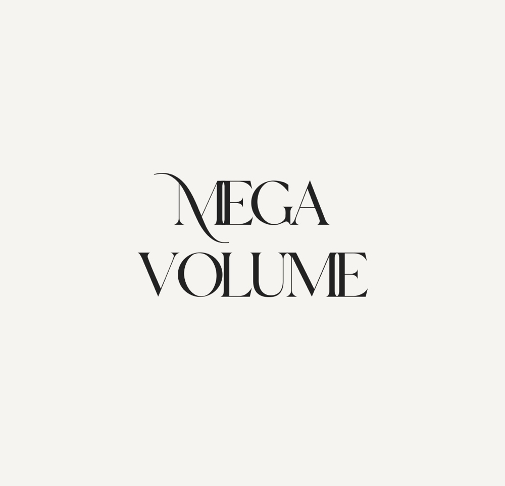 Mega Lash Set