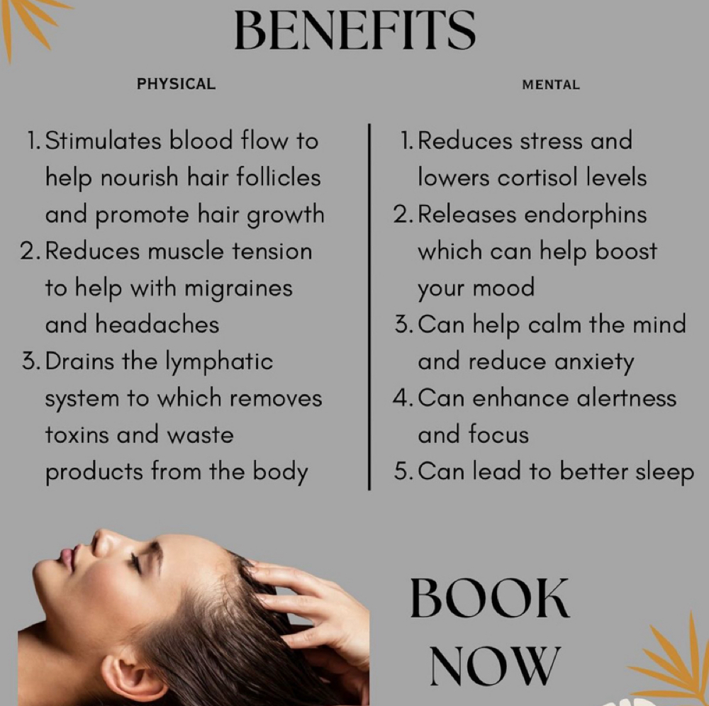 Stress Shaker at Hello Gorgeous Blowouts in Azle, TX