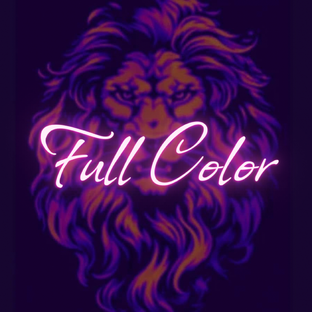 Full Color at Urban Fringe Salon in Farmington, AR