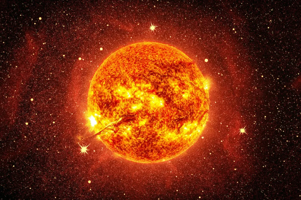 Summer Solstice Ritual (6/19-6/22)