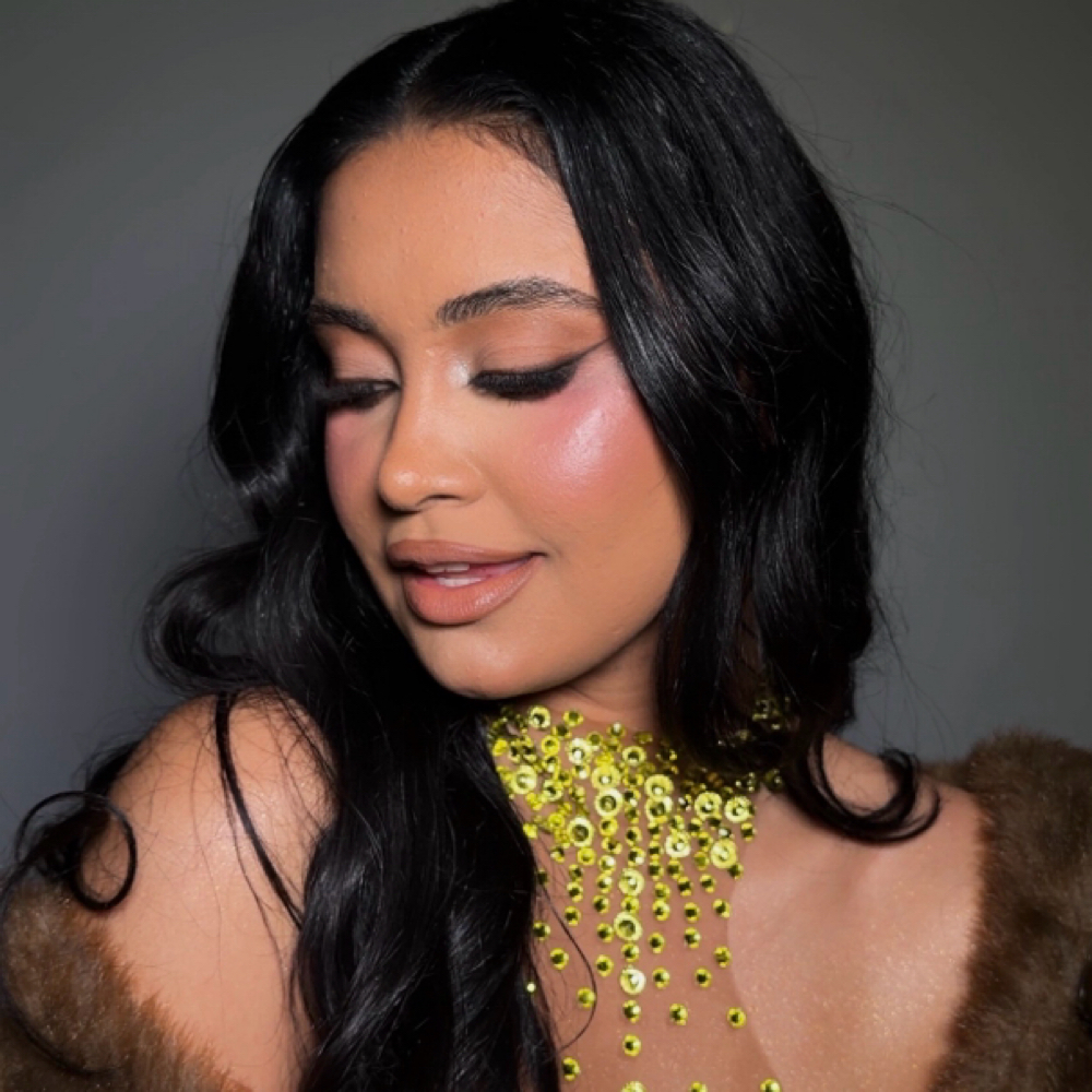 Social Makeup at Denisse Plasencia in Ridgefield, NJ
