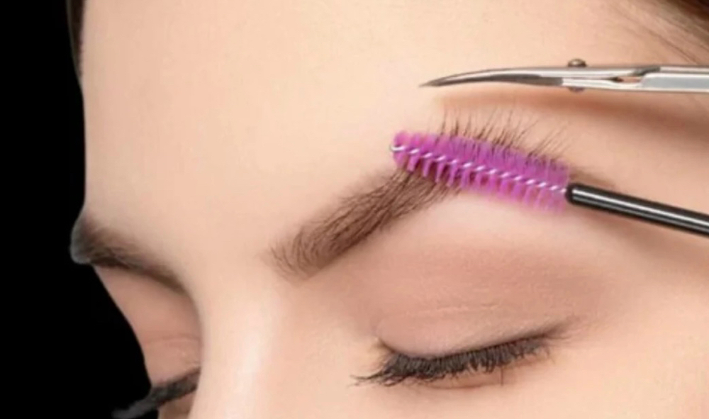 Brow Trim