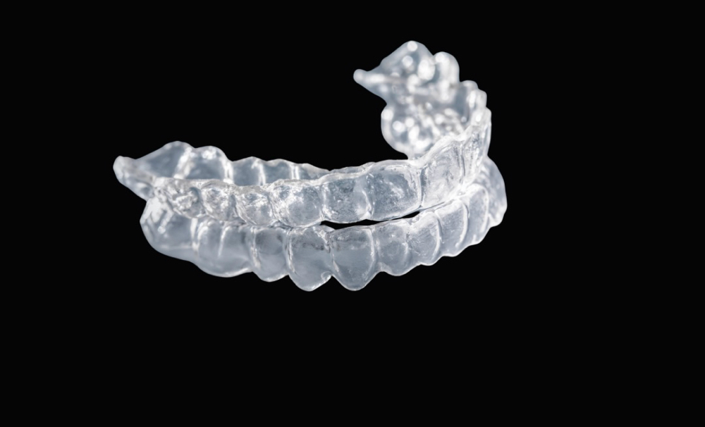 Glow Custom Bleaching Tray