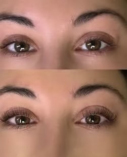 Lash Lift