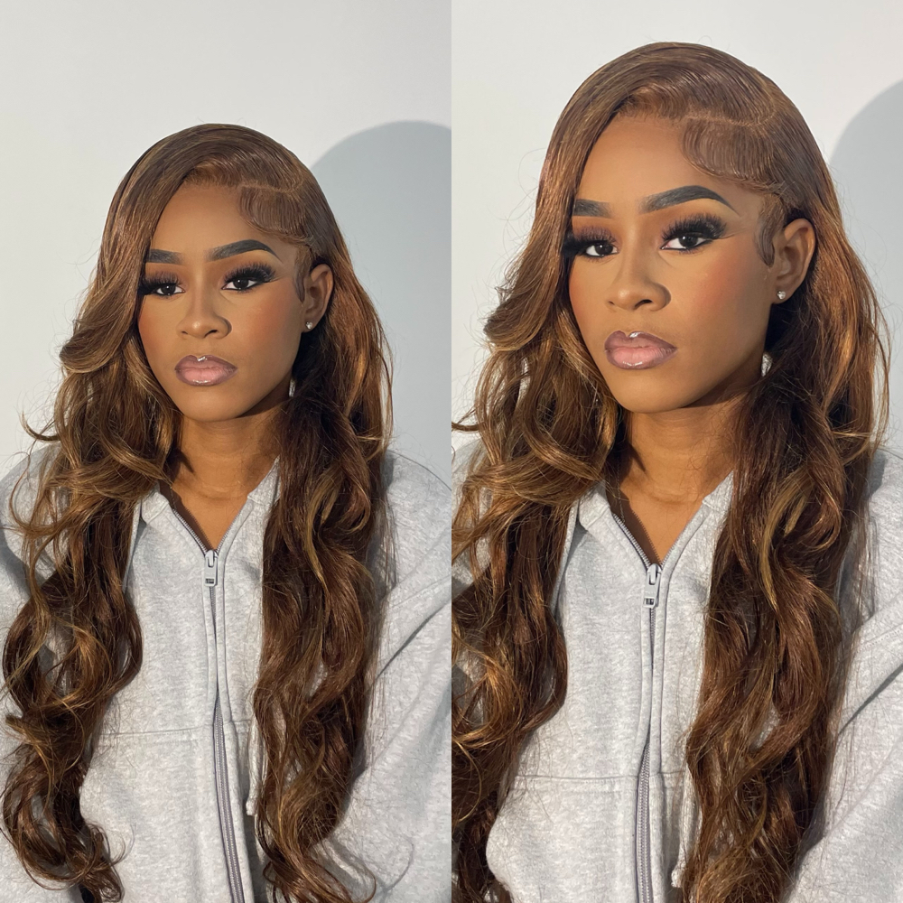 Soft Glam
