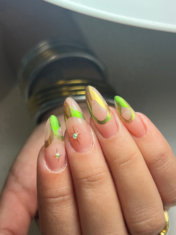 Geltips