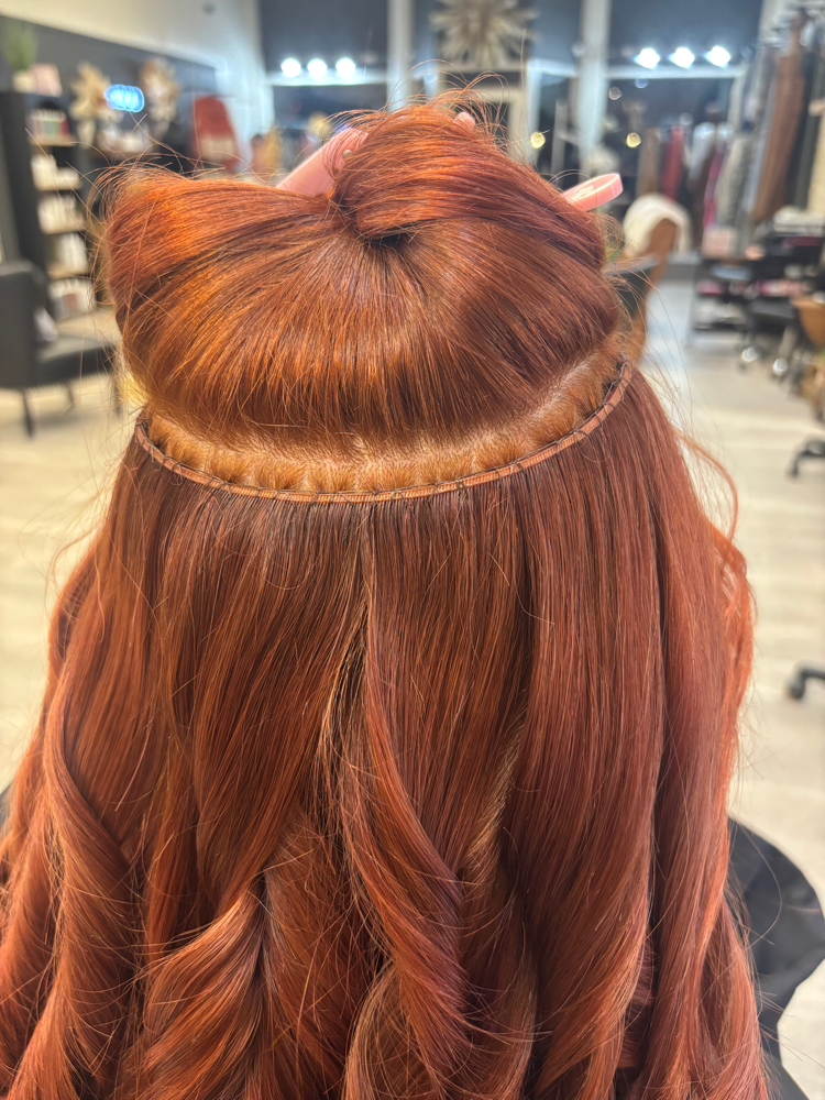 Extension Consultation