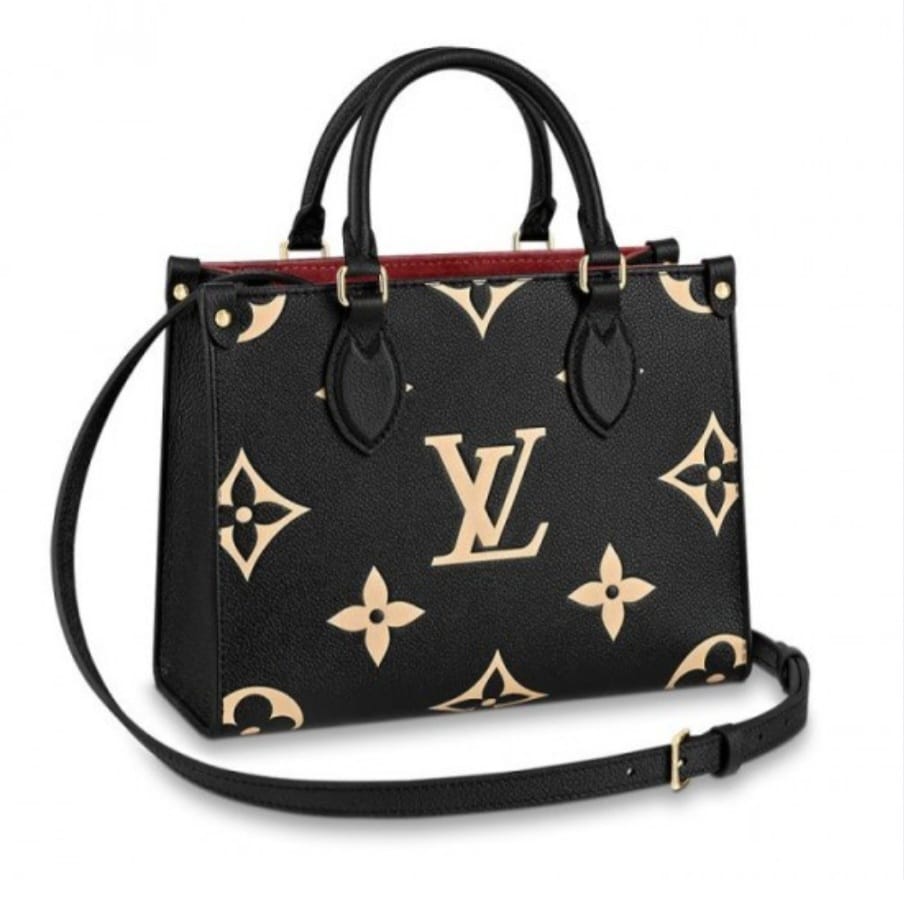 Luis vuitton