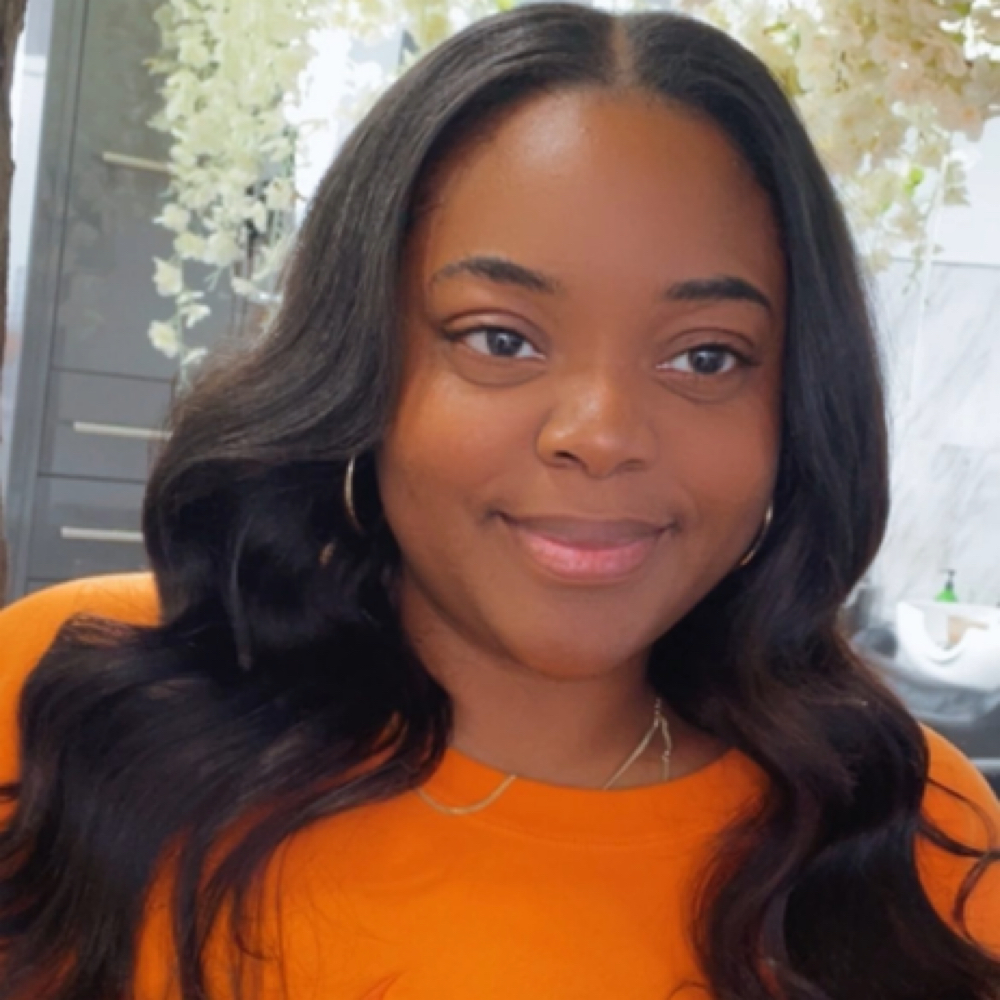 Clip Ins at Quiana Brown in South Orange, NJ