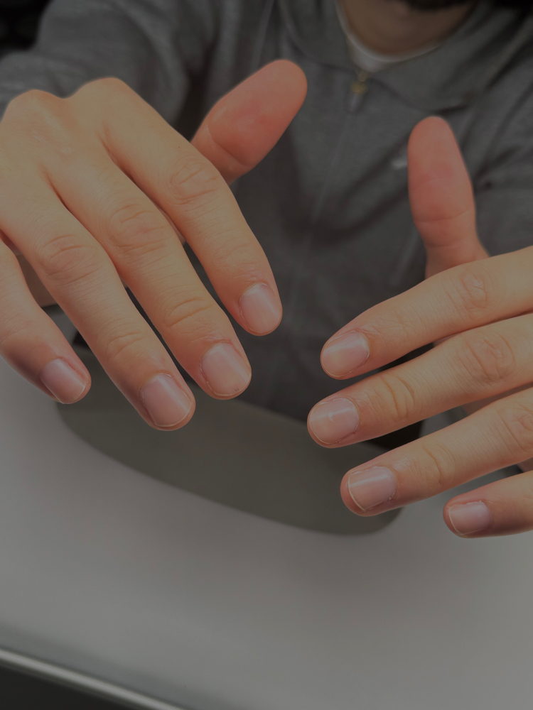 Basic Manicure