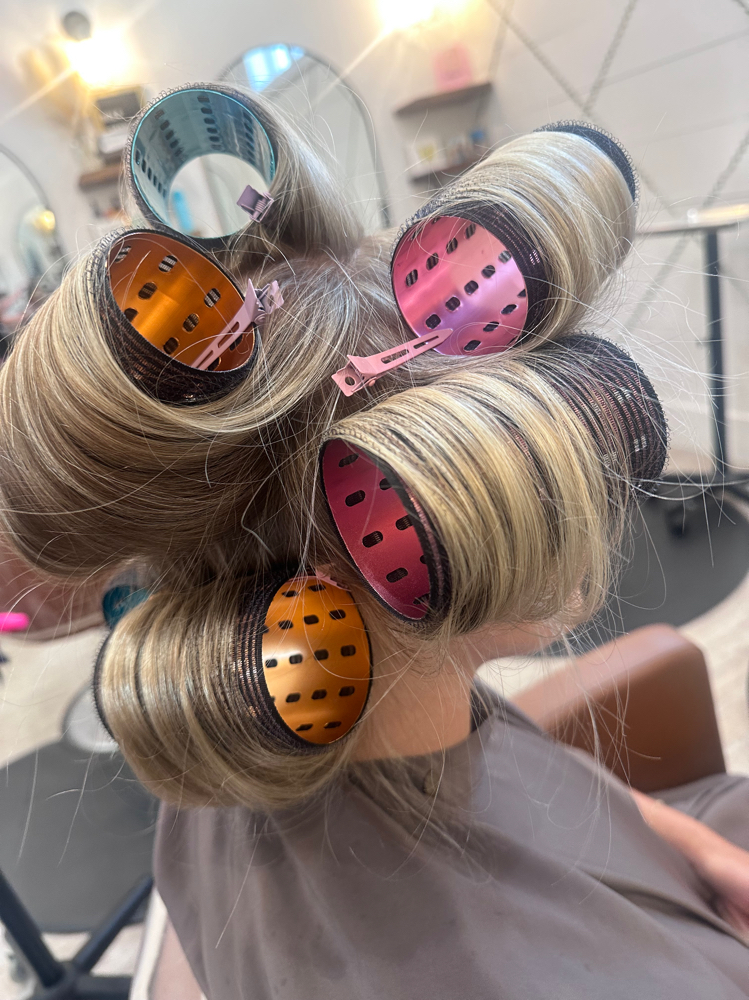 Bouncy Blowout