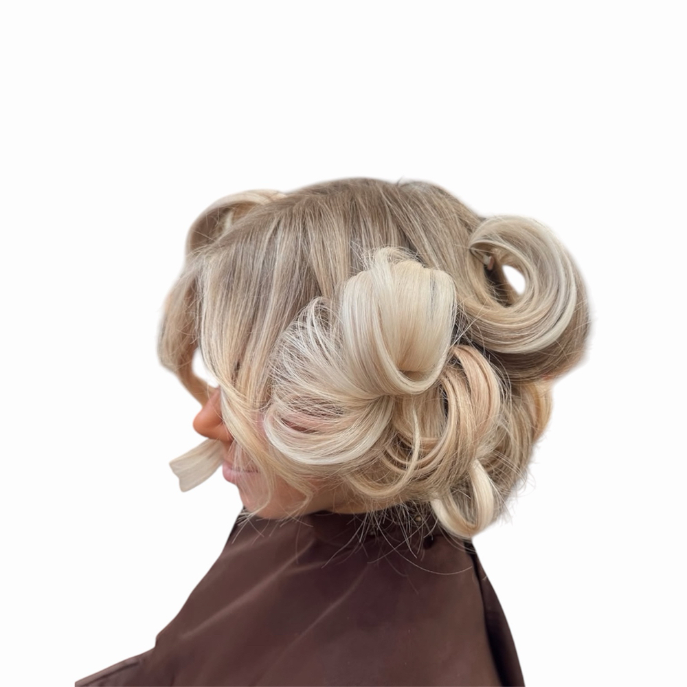 Bouncy Blowout at Mackenzie Woodard in Tuscaloosa, AL