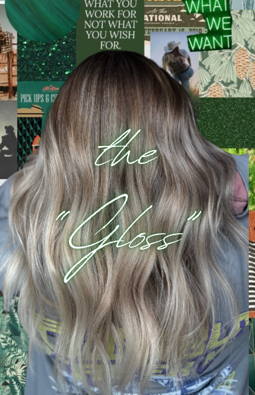 The “GLOSS” at The Mane Outlaw in Missoula, MT