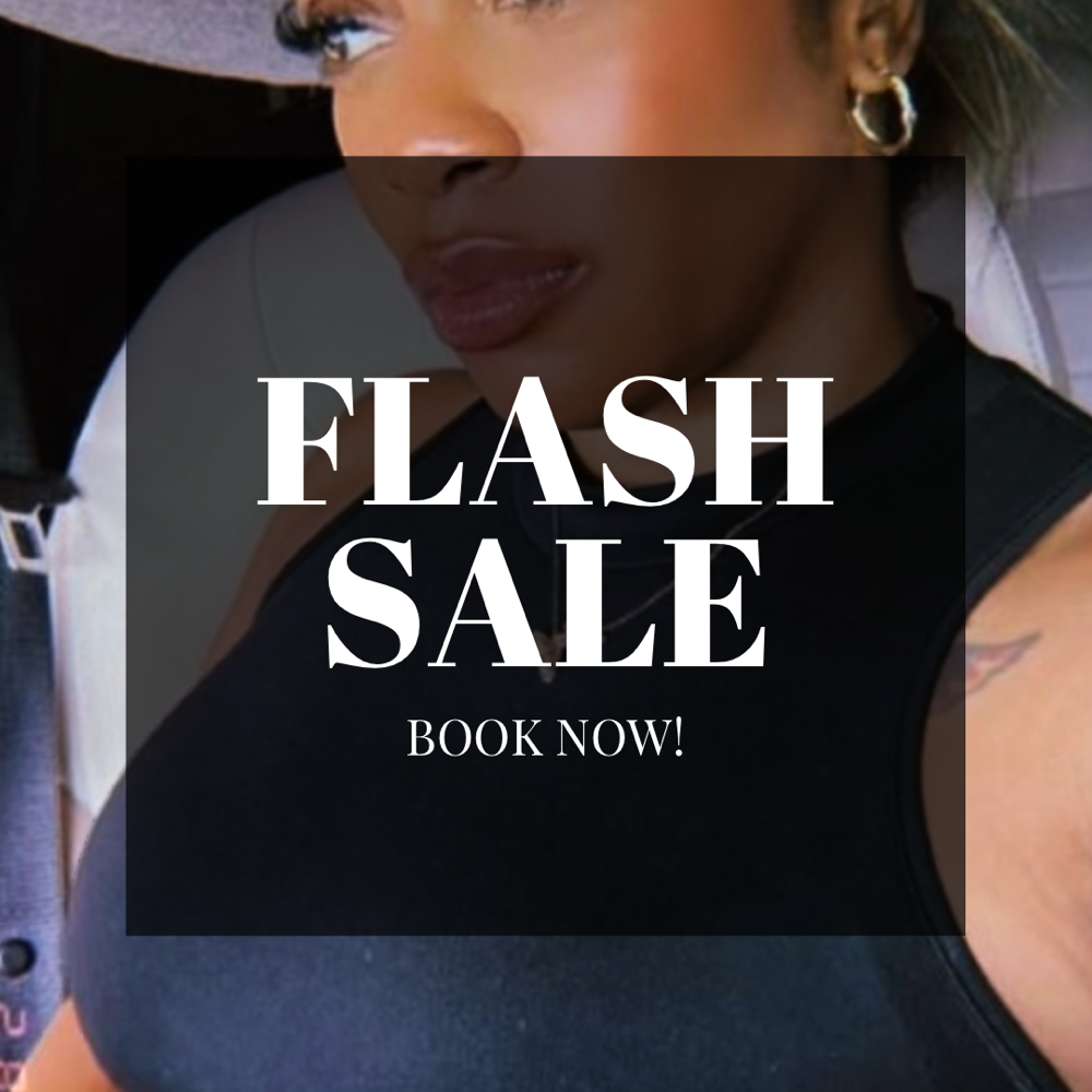AFFORDABLE MAKEUP SPECIALS ✨💄