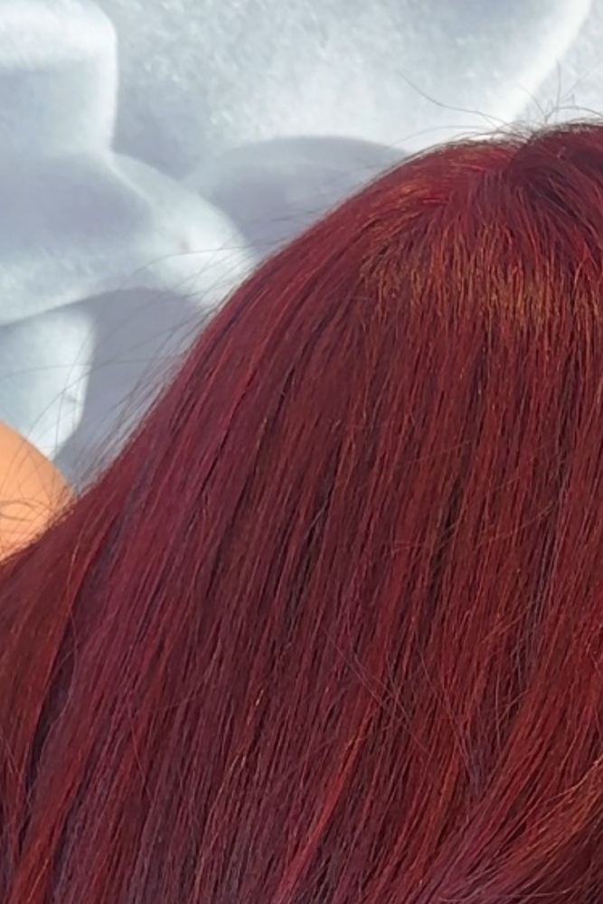 Root Touch Up
