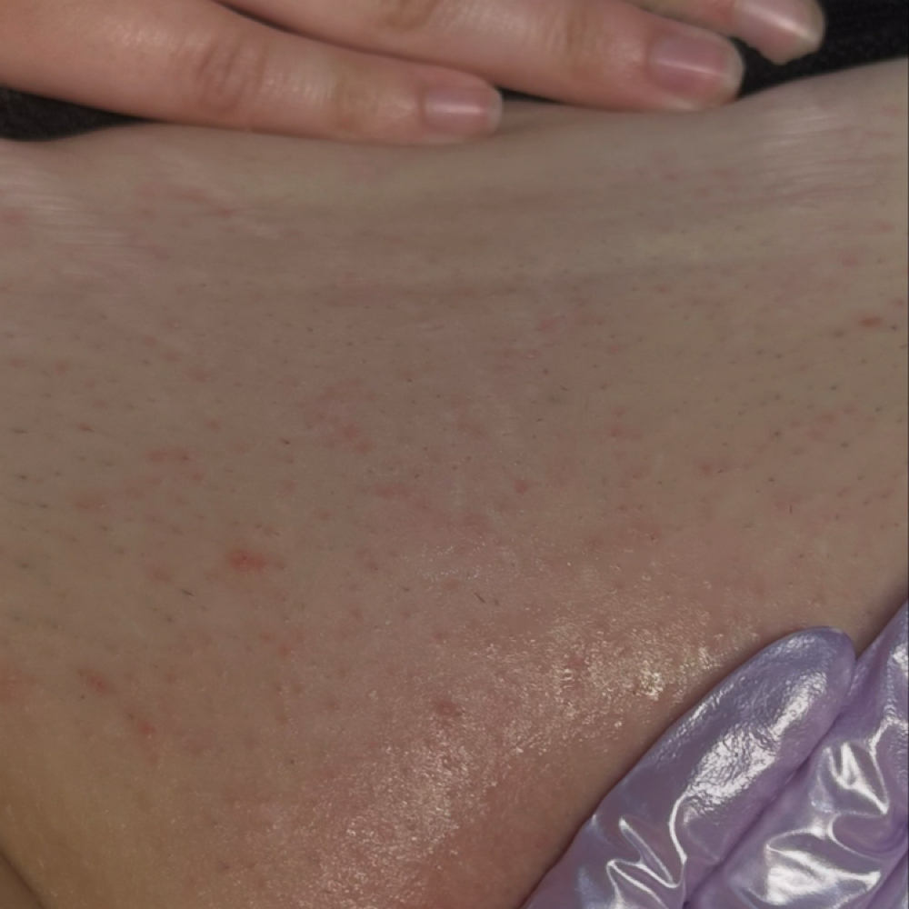 Brazilian Wax at Beautyy by Madison in madisonville, KY