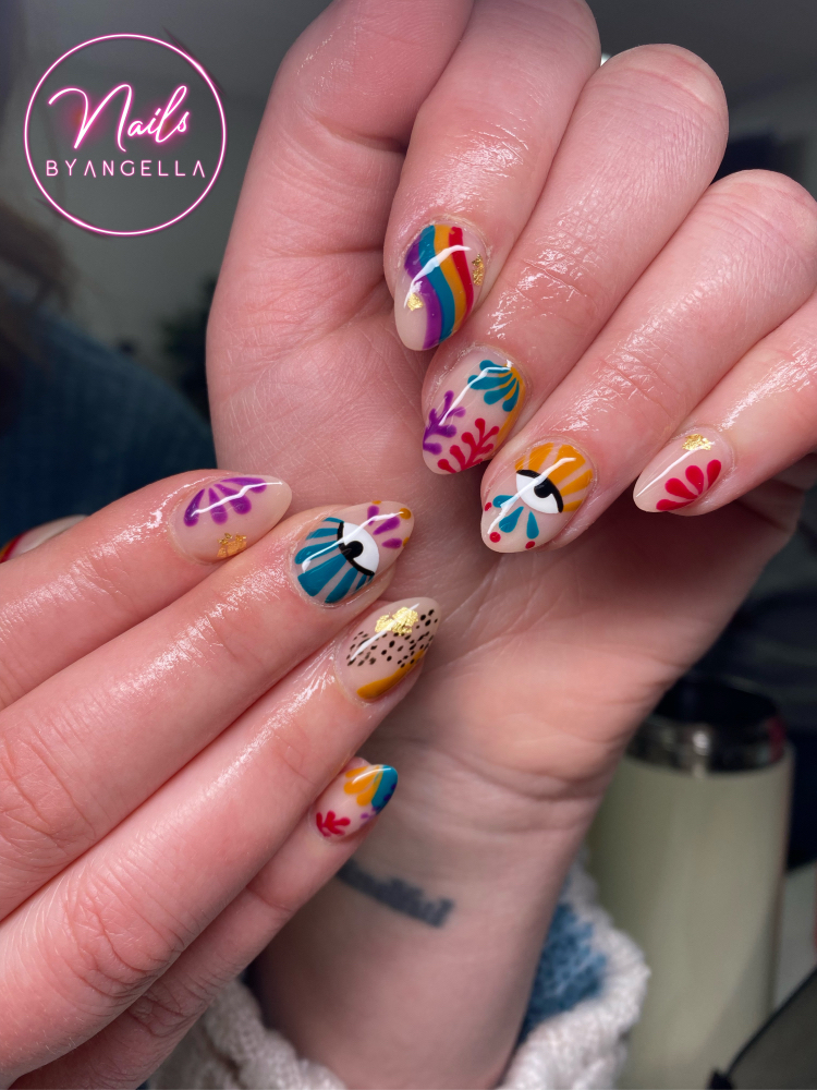 Manicure