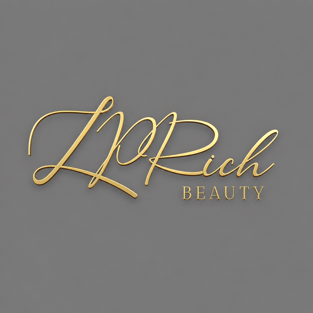 Pixie Blueprint Consult at LP Rich Beauty in Marietta, GA