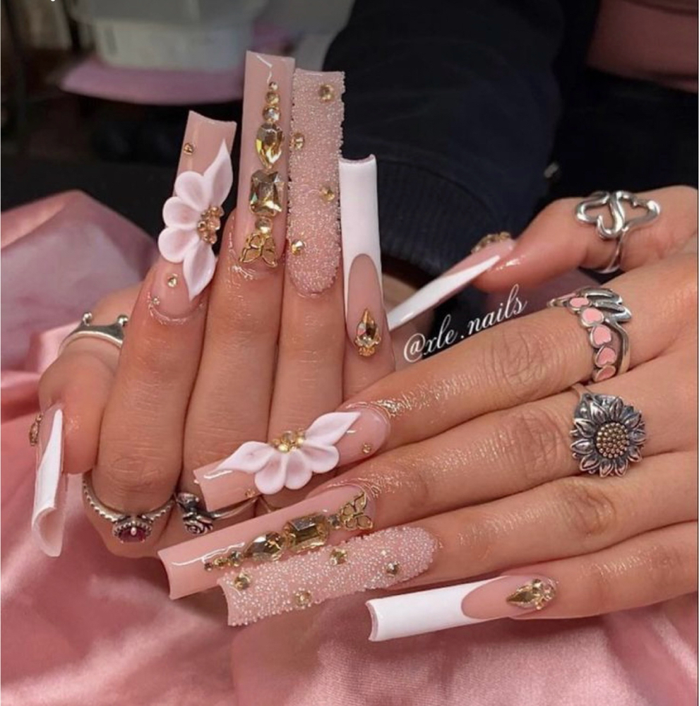 Full Set Xtra Large
