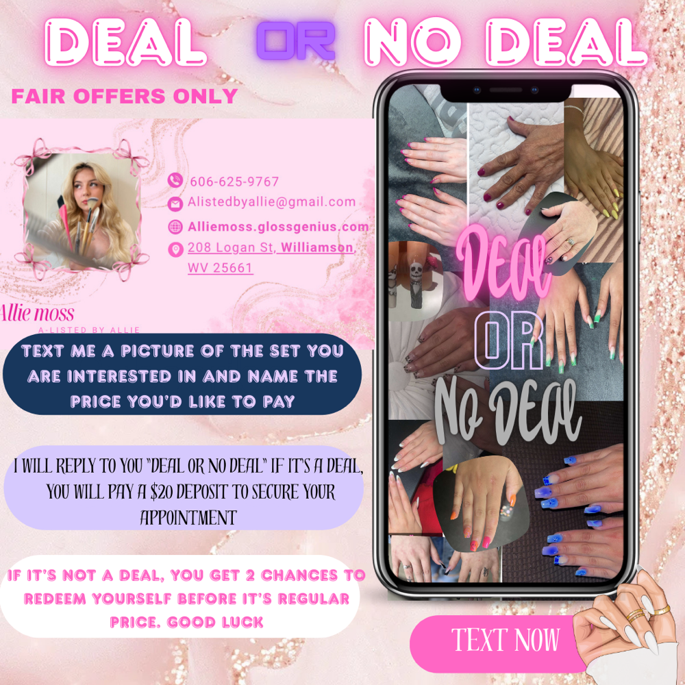 Deal Or No Deal Special