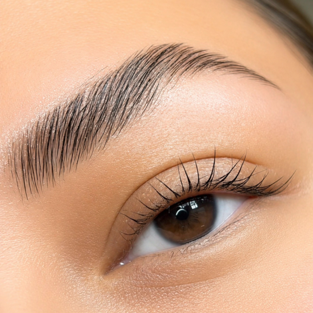 Lash Lift + Brow Lami Combo at NattiGlam in Lakeland, FL