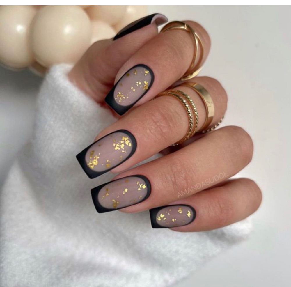 French Manicure