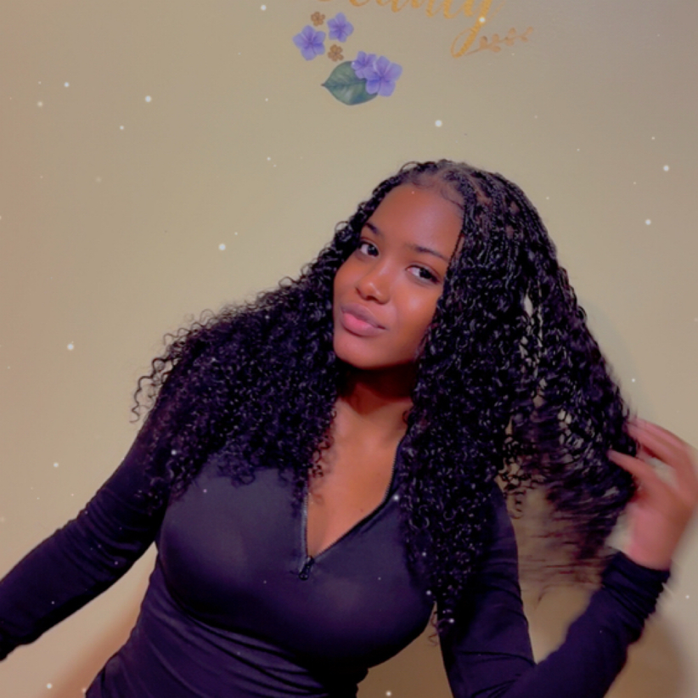 *New Style* Miracle Knots at Belle Clichè Beauty Bar in Dorchester, MA