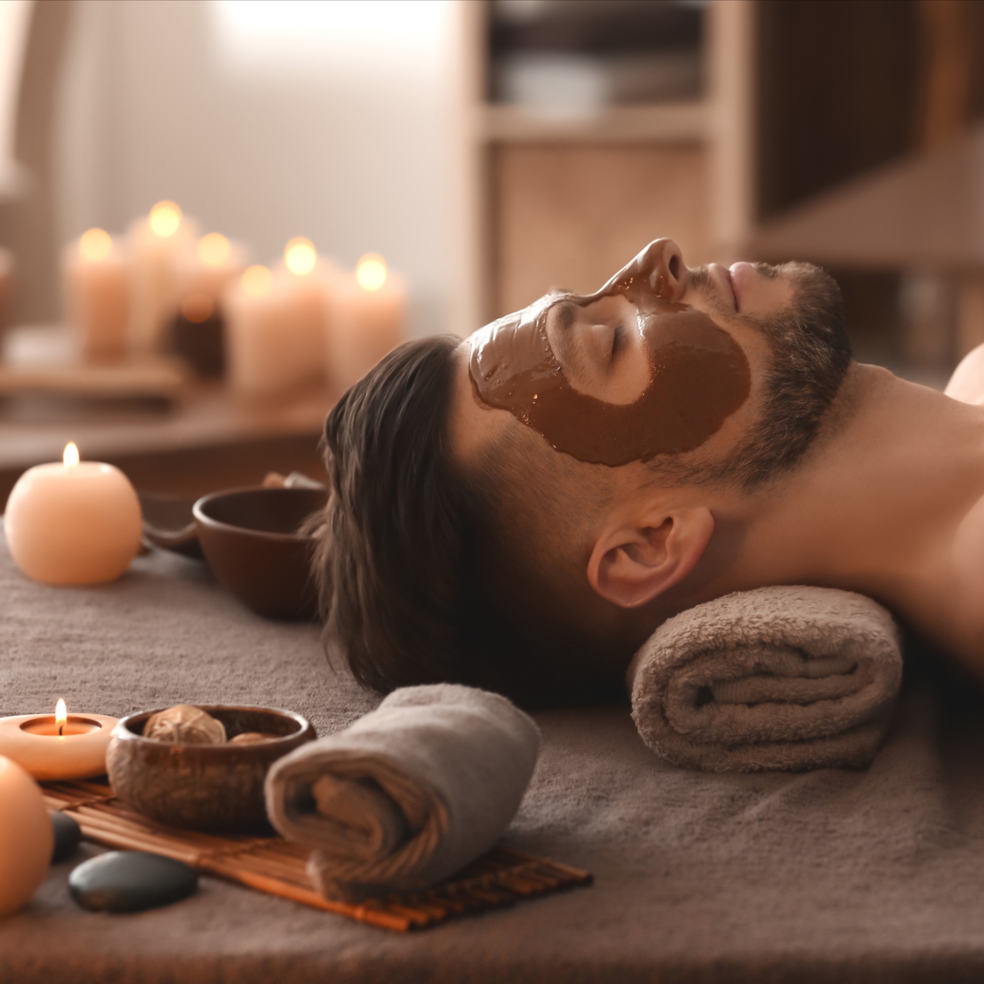 Glass Skin Deluxe Facial at Destined Beauty Oc in Tustin, CA