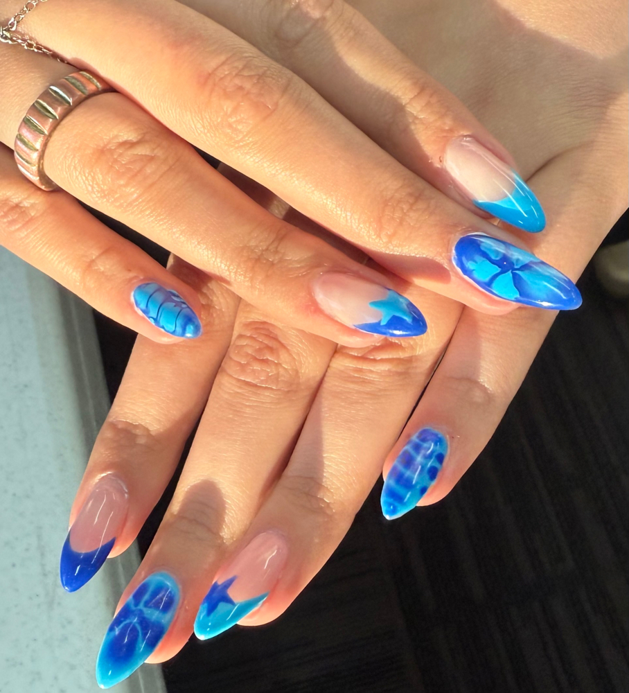 Structure Gel Full Set