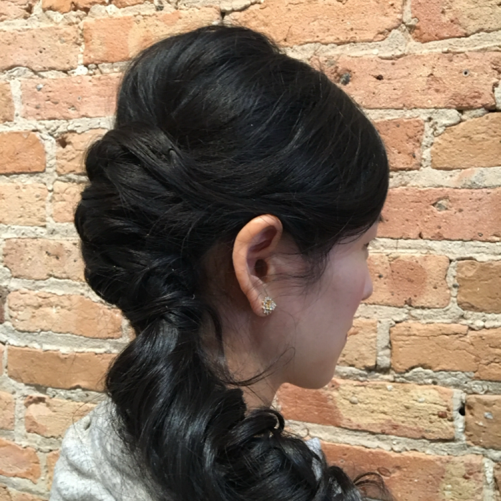 Formal Style at Tara Bomba in Chicago, IL
