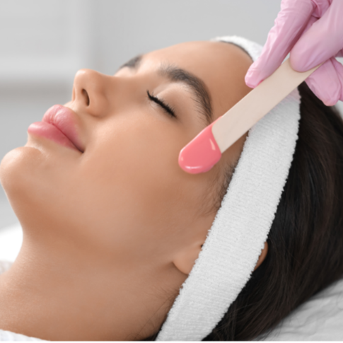 Full Face at LMK ESTHETICS SKINCARE SPA in Lake Ozark, MO