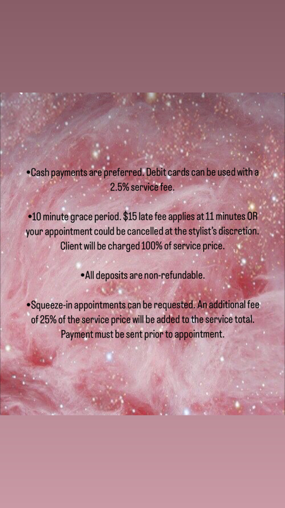 PLEASE READ!