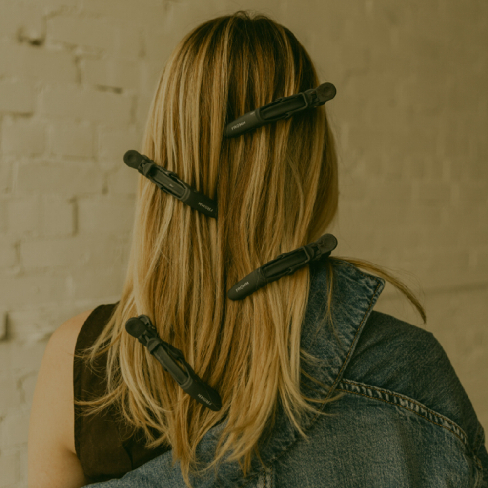 Infrequent Flier at Hair By Nat LAX in Onalaska, WI