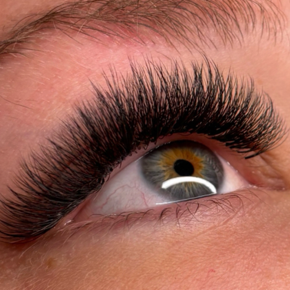 Volume Fill at Elevated Esthetics Co. in Bon Aqua, TN