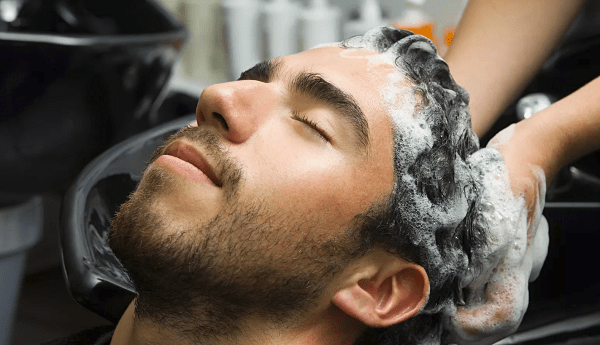 Shampoo A La Cart