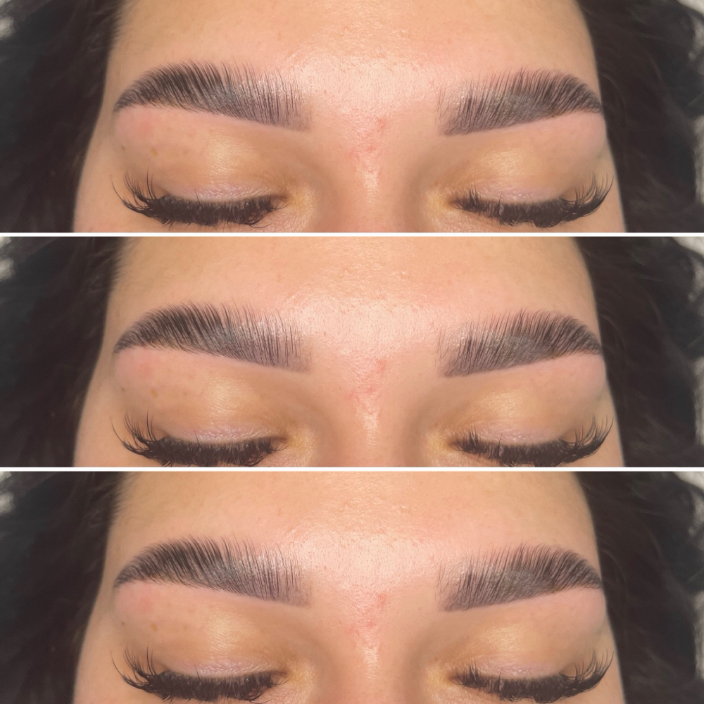•BROW COMBO• at Lauren Hark Beauty in Muskogee, OK