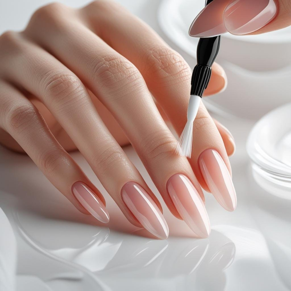 Hard Gel Medium Set