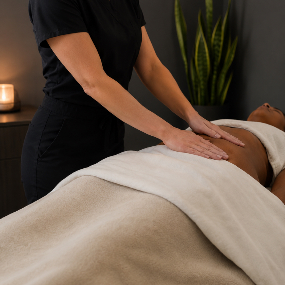 Dr. Vodder® Manual Lymph Drainage at APEX MASSAGE & BODYWORK in San Angelo, TX