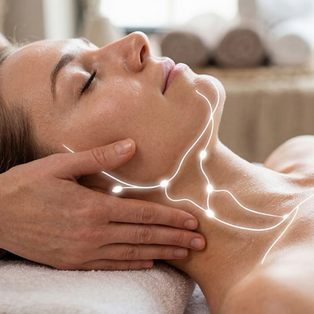 Dr. Vodder® Manual Lymph Drainage at Andréa Prather, LMT, MLD-C, CPST in San Angelo, TX