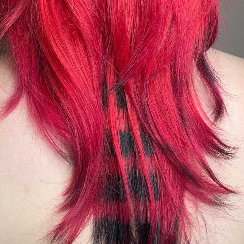 ☆ design or pattern ☆ ADD-ON at slash in Brooklyn, NY