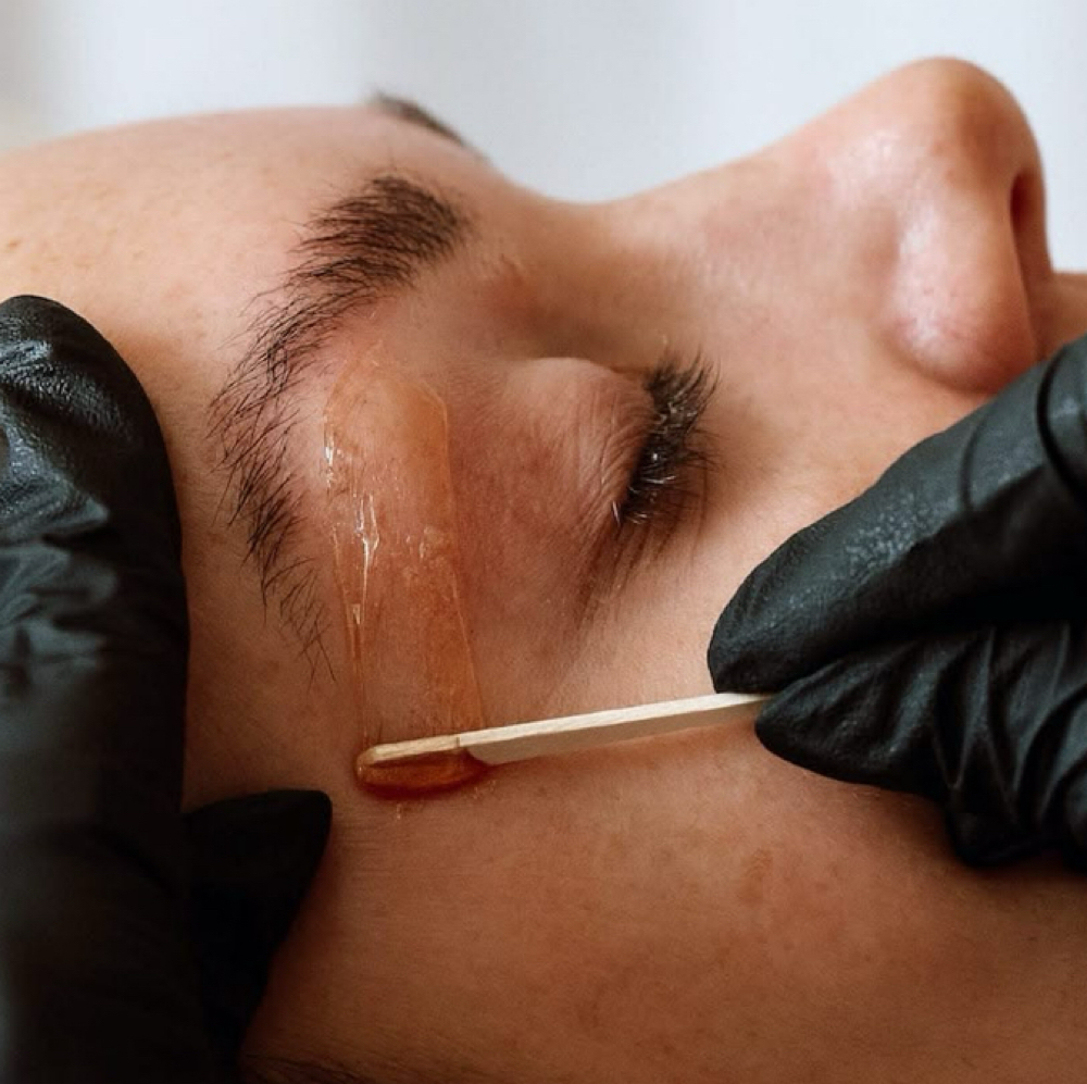 Eyebrow Wax at Wildflower Esthetics by Kayleigh in Blackfoot, ID