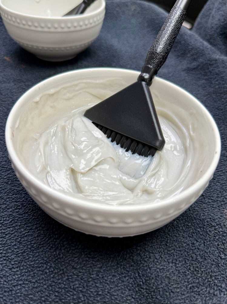 Root Color at Brandy & Co. Hair Studio in Los Alamitos, CA