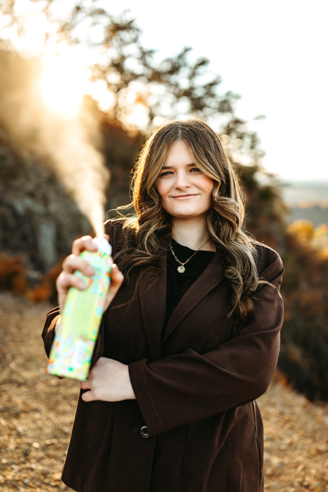 Custoum Color Appointment