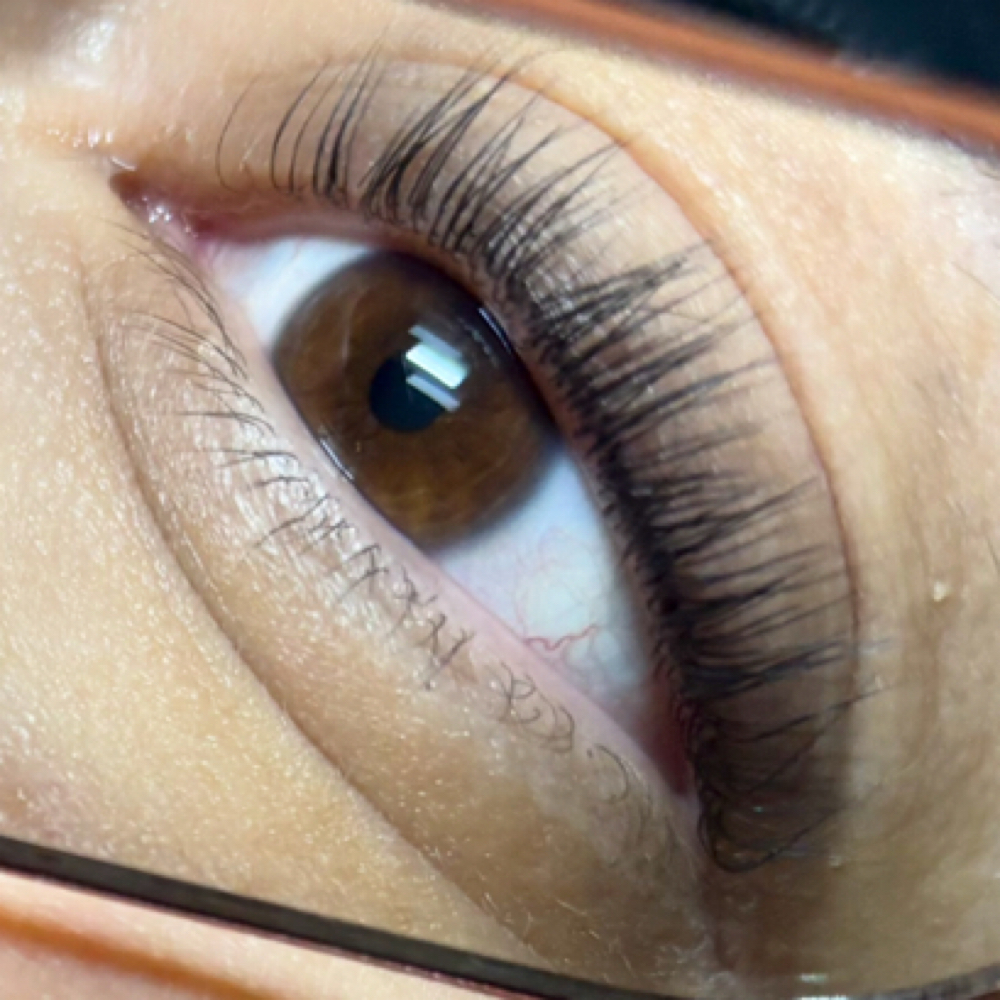 Lash Lift & Tint at isaaLook Esthetics in Twin Falls, ID